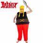 Verleihnix Kost�m Fischh�ndler aus Asterix & Obelix f�r Herren