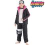 Boruto Kost�m Boruto Uzumaki f�r Kinder