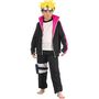 Boruto Kost�m Boruto Uzumaki f�r Kinder