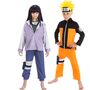 Naruto Kost�m Hinata Uzumaki f�r Kinder