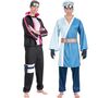 Boruto Kost�m Boruto Uzumaki f�r Herren