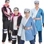 Boruto Kost�m Boruto Uzumaki f�r Herren