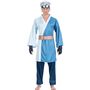 Boruto Kost�m Mitsuki f�r Herren