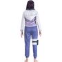 Naruto Kost�m Hinata Uzumaki f�r Damen