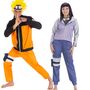 Naruto Kost�m Hinata Uzumaki f�r Damen