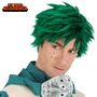 My Hero Academia Per�cke Izuku Midoriya Manga-Per�cke gr�n f�r Herren