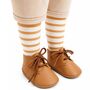 Spielpuppe Johanna 40 cm mit langen Haaren & Vinylk�rper