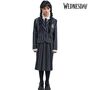Wednesday Kost�m Schuluniform Wednesday Addams f�r Kinder