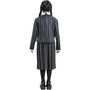 Wednesday Kost�m Schuluniform Wednesday Addams f�r Kinder