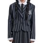 Wednesday Kost�m Schuluniform Wednesday Addams f�r Kinder
