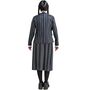 Wednesday Kost�m Schuluniform Wednesday Addams f�r Damen