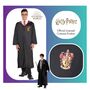 Harry Potter Kost�m Gryffindor Umhang mit Zauberstab f�r Herren