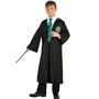 Slytherin Kostm Malfoy aus Harry Potter Umhang grn fr Kinder