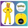 Pokemon Kost�m Pikachu f�r Kinder