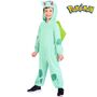 Pokemon Kost�m Bisasam f�r Kinder