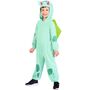 Pokemon Kost�m Bisasam f�r Kinder