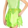 Fee Kost�m Magische Tinkerbell mit Fl�geln f�r Kinder
