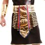�gypter Kost�m Pharao Ramses III. f�r Herren