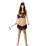 Indianerin Kost�m Tallulah mit Federschmuck f�r Damen