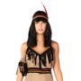 Indianerin Kost�m Tallulah mit Federschmuck f�r Damen