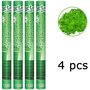 4 Confetti Shooter Konfetti Kanone 60 cm lang Party Popper Geburtstag Hochzeit Deko