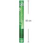 4 Confetti Shooter Konfetti Kanone 60 cm lang Party Popper Geburtstag Hochzeit Deko