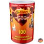 Anz�ndw�rfel 100er Dose wei� von Favorit