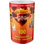Anz�ndw�rfel 100er Dose wei� von Favorit