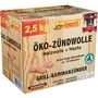 �ko-Z�ndwolle im Sparpack mit 2,5kg von Favorit