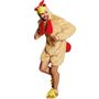 Hahn Kost�m Chris Chicken f�r Herren