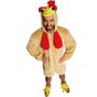 Hahn Kost�m Chris Chicken f�r Herren