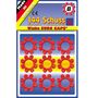 Spielzeug-Munition 8 Schuss-Ring 144 Schuss f�r Revolver & Gewehr