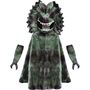 Dinosaurier Kost�m Dilophosaurus Echse f�r Kinder