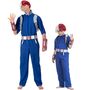 My Hero Academia Kost�m Shoto Todoroki f�r Herren