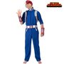 My Hero Academia Kost�m Shoto Todoroki f�r Herren