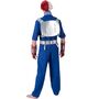 My Hero Academia Kost�m Shoto Todoroki f�r Herren