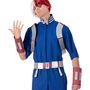 My Hero Academia Kost�m Shoto Todoroki f�r Herren
