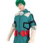 My Hero Academia Kost�m Izuku Midoriya f�r Herren