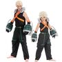 My Hero Academia Kost�m Katsuki Bakugo f�r Kinder