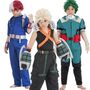 My Hero Academia Kost�m Katsuki Bakugo f�r Kinder