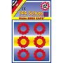 Spielzeug-Munition 12 Schuss-Ring 144 Schuss f�r Revolver & Gewehr