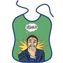 Erwachsenen Latz Vegan Partygag Geburtstag Geschenk JGA