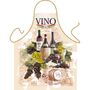 Grillsch�rze Vino Italia Sch�rze Wein aus Italien Geburtstag Geschenk