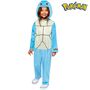 Pokemon Kost�m Schiggy f�r Kinder