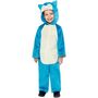 Pokemon Kost�m Relaxo f�r Kinder