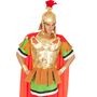 Centurio Kost�m Zenturio Claudius Bockschuss aus Asterix & Obelix f�r Herren