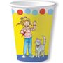 Meine Freundin Conni Party-Set 45-tlg. f�r Kinder Tisch-Deko