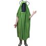 Monster Kost�m Geist Yoko Gr�n f�r Erwachsene