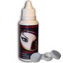 Kontaktlinsen-Set Kombil�sung 60 ml und Aufbewahrungsbox f�r 2 Linsen Zubeh�r