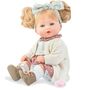 Puppe Leonie 40 cm mit langen Haaren & Weichk�rper f�r Kinder